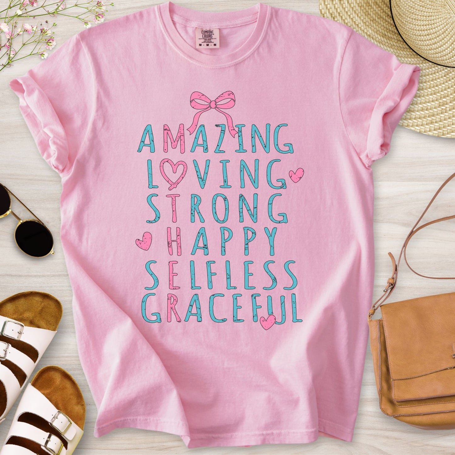 Mother Definition T-Shirt