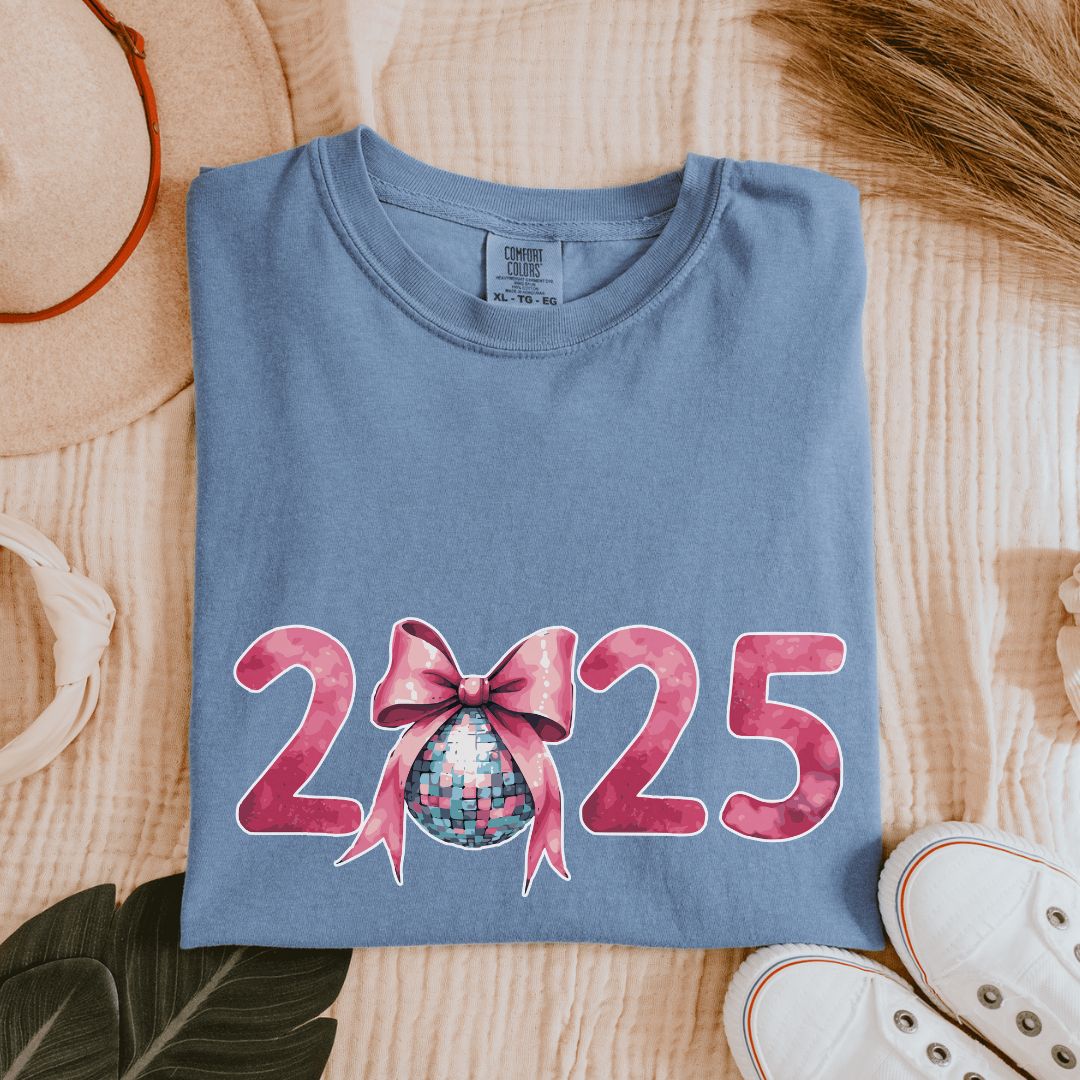 2025 T-Shirt