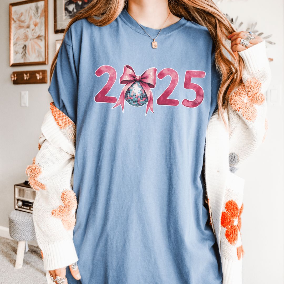 2025 T-Shirt