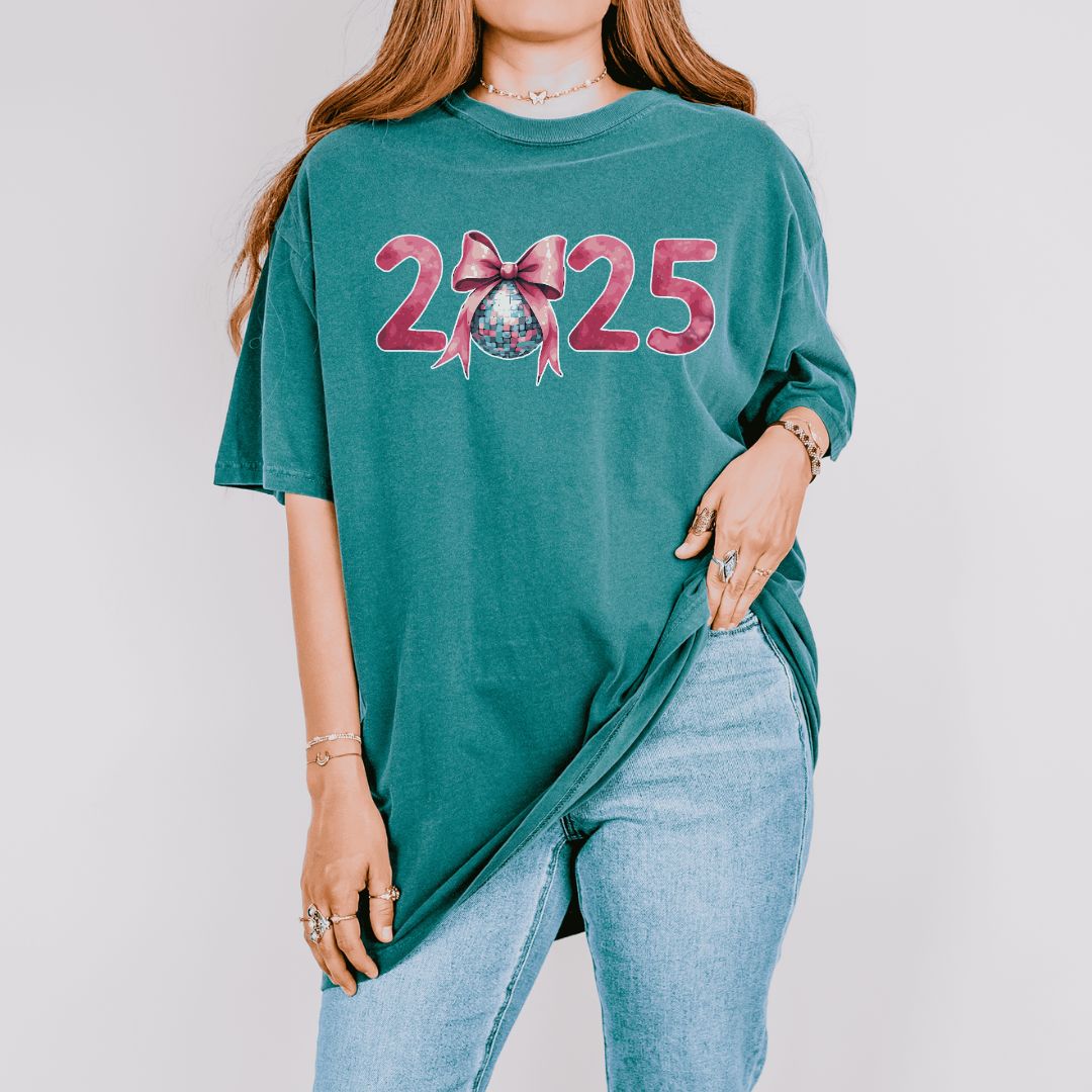 2025 T-Shirt