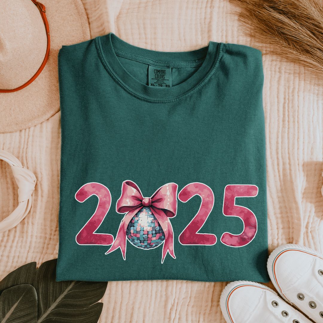 2025 T-Shirt
