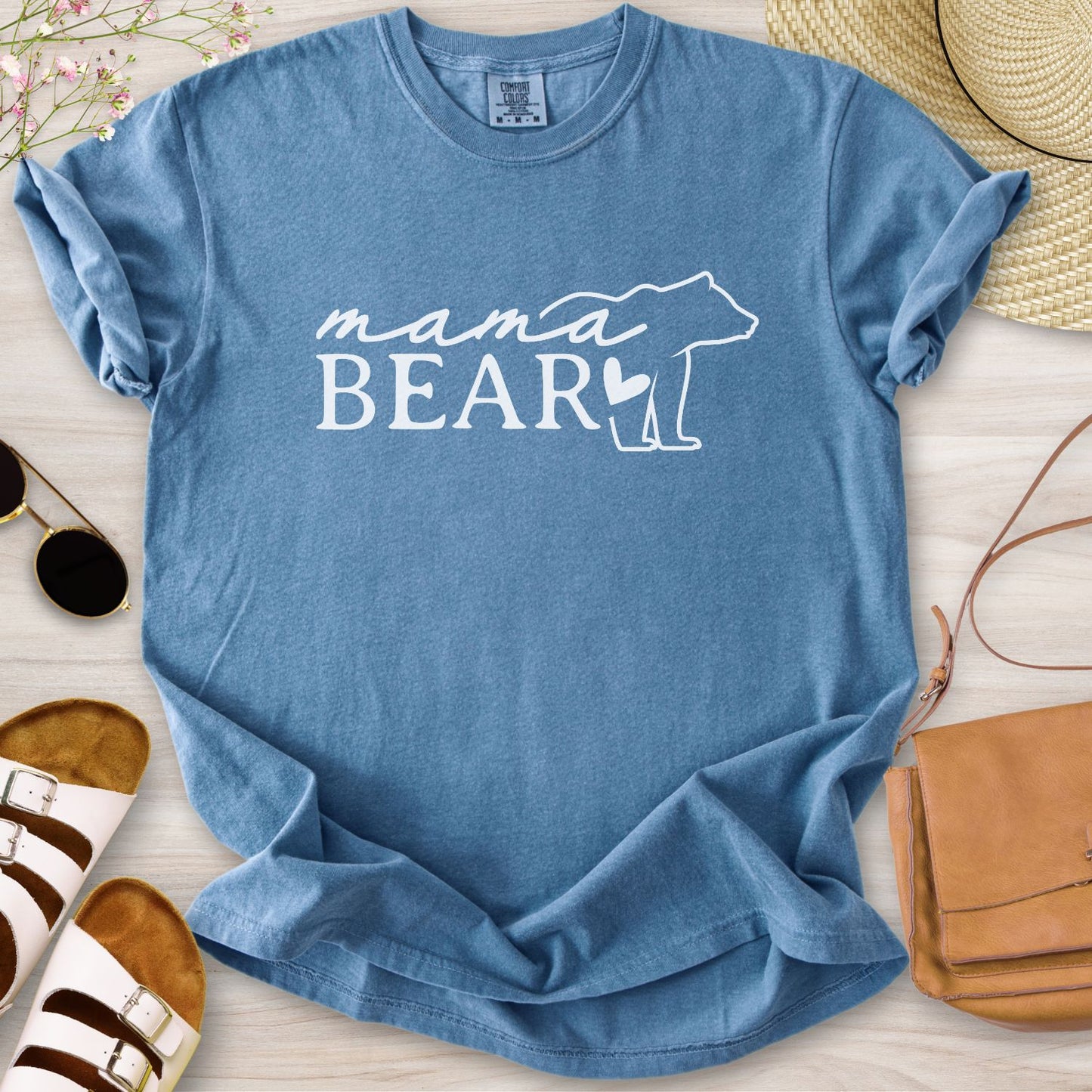 Mama Bear T-Shirt