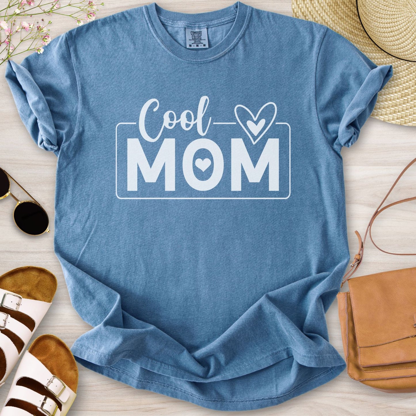 Cool Mom T-Shirt