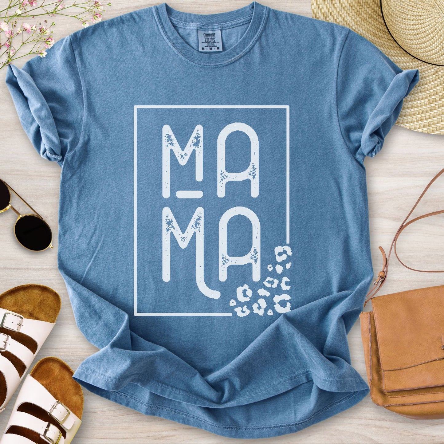 Mama T-Shirt