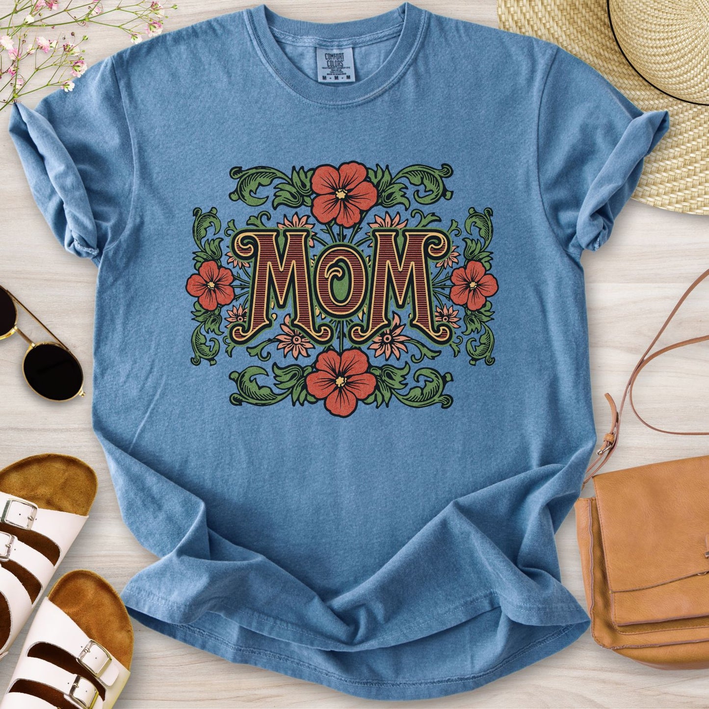 MOM T-Shirt