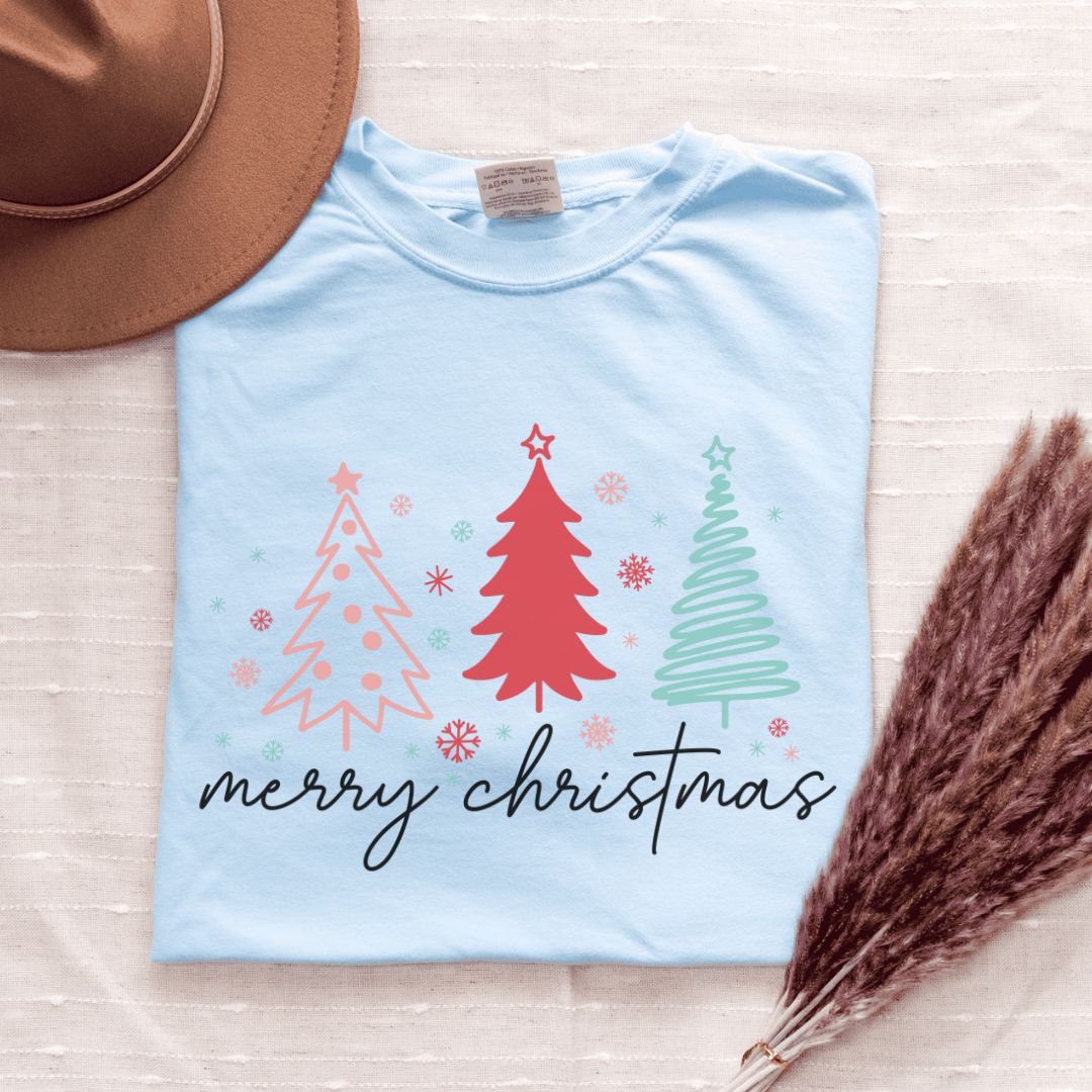 Merry Christmas T-Shirt
