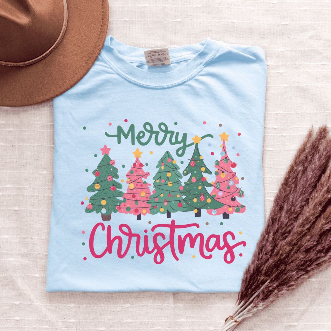 Merry Christmas T-Shirt