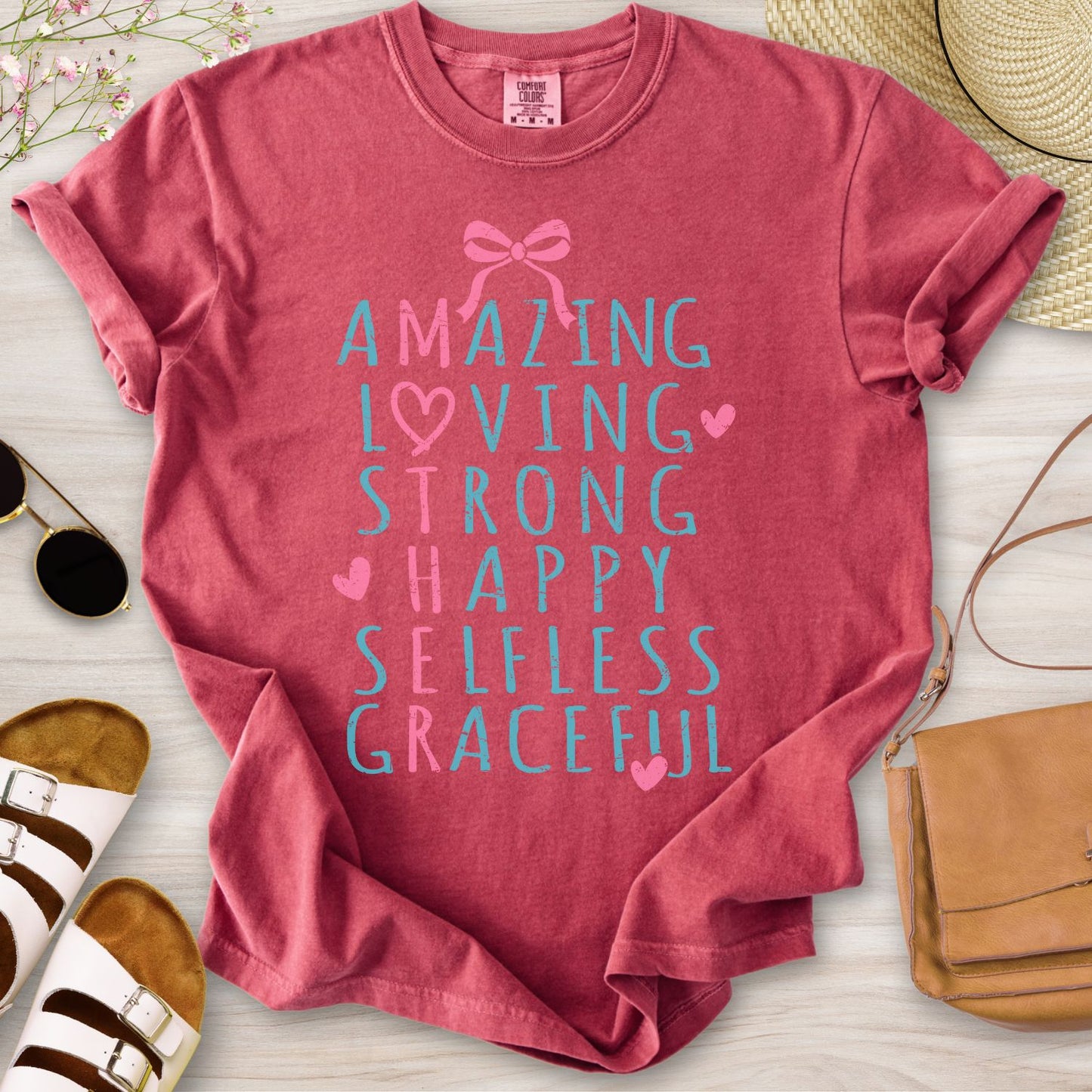 Mother Definition T-Shirt