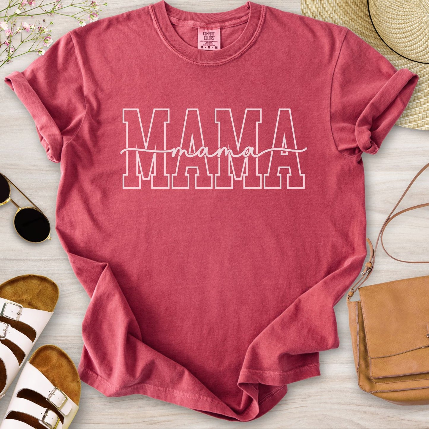 Mama T-Shirt