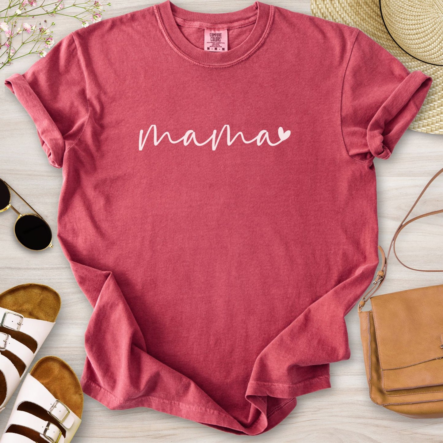 Mama T-Shirt