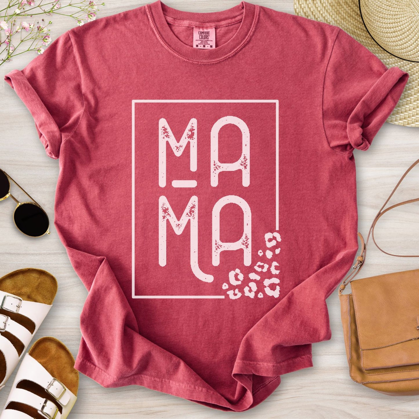 Mama T-Shirt