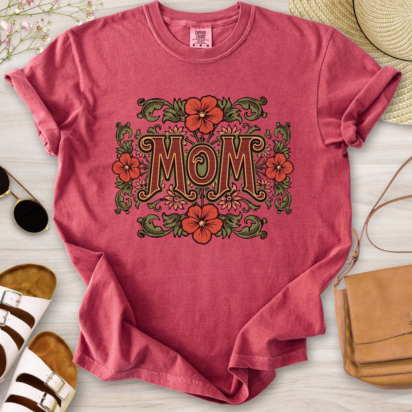 MOM T-Shirt
