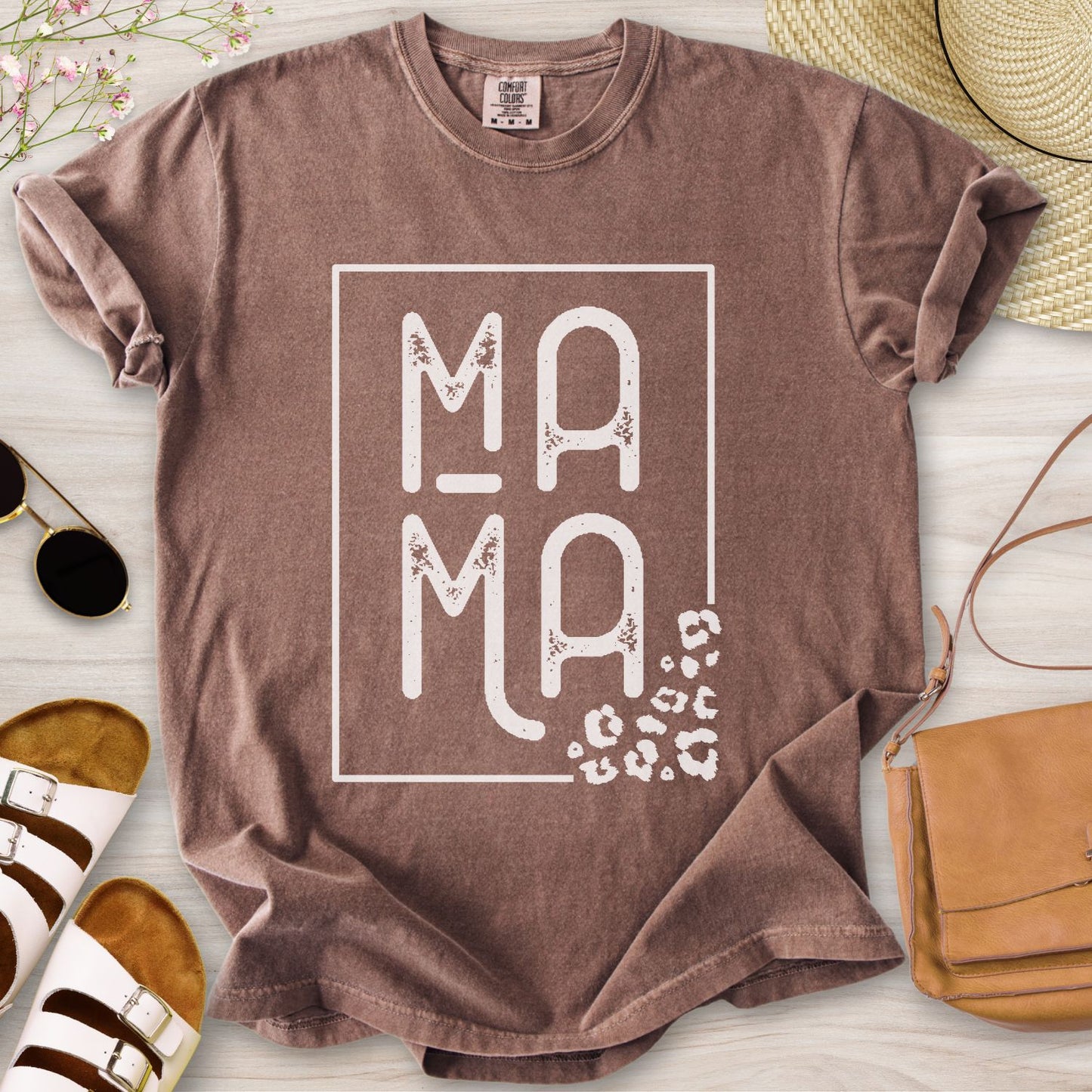 Mama T-Shirt