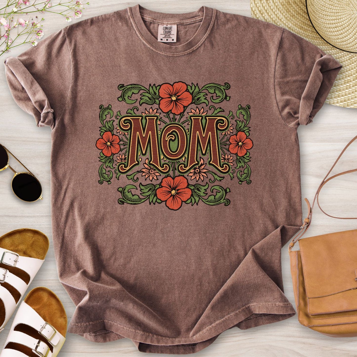 MOM T-Shirt