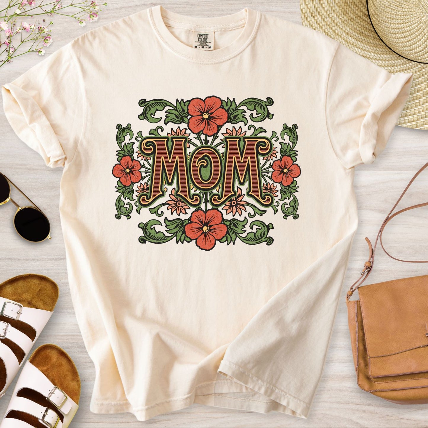 MOM T-Shirt