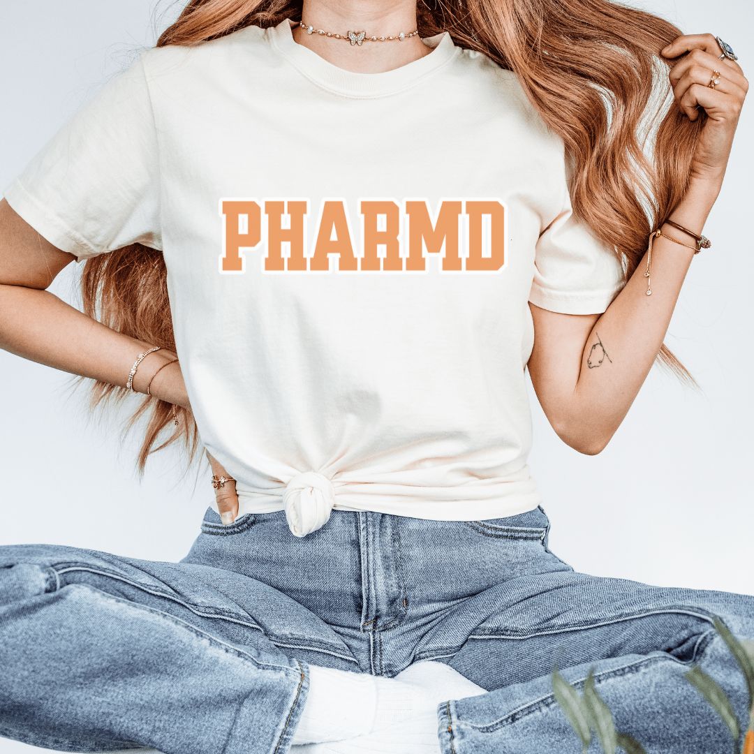 PHARMD T-Shirt
