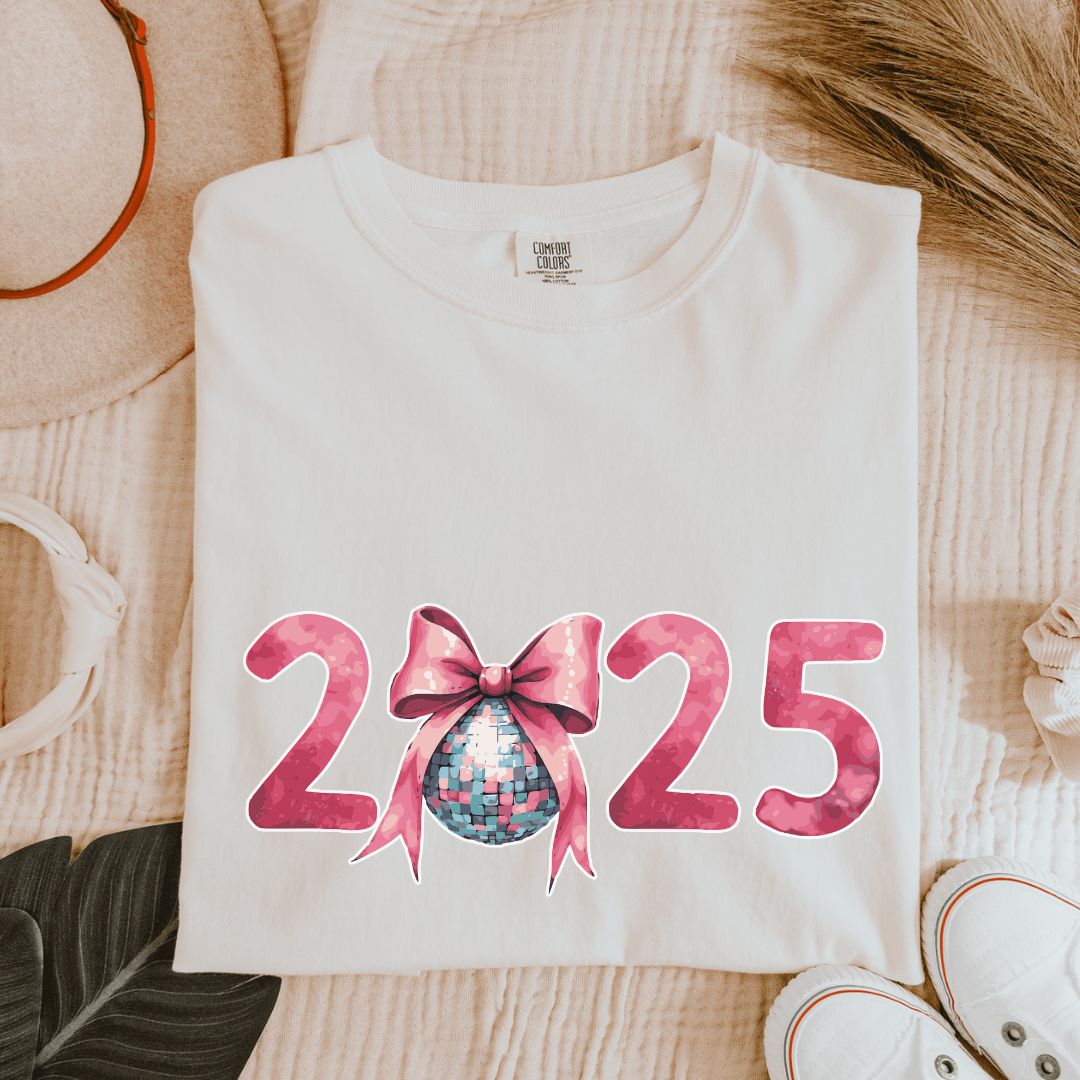 2025 T-Shirt