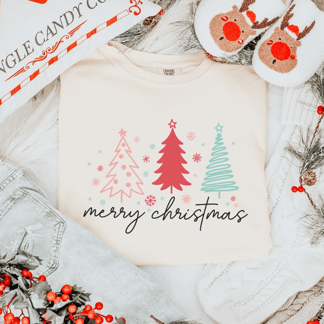 Merry Christmas T-Shirt