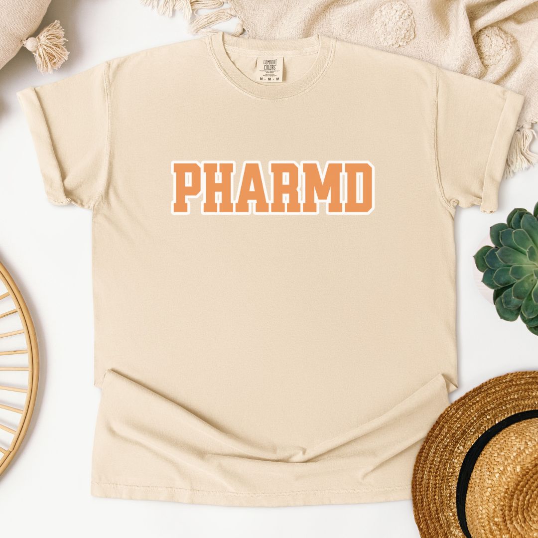 PHARMD T-Shirt