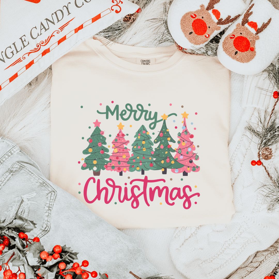 Merry Christmas T-Shirt