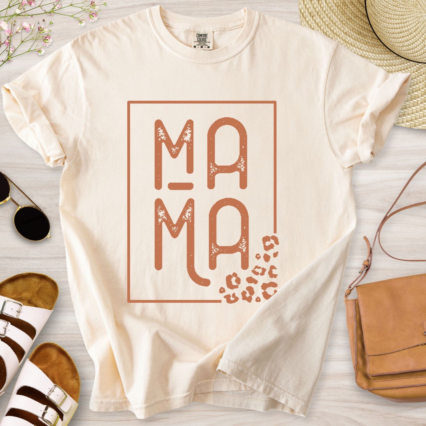 Mama T-Shirt
