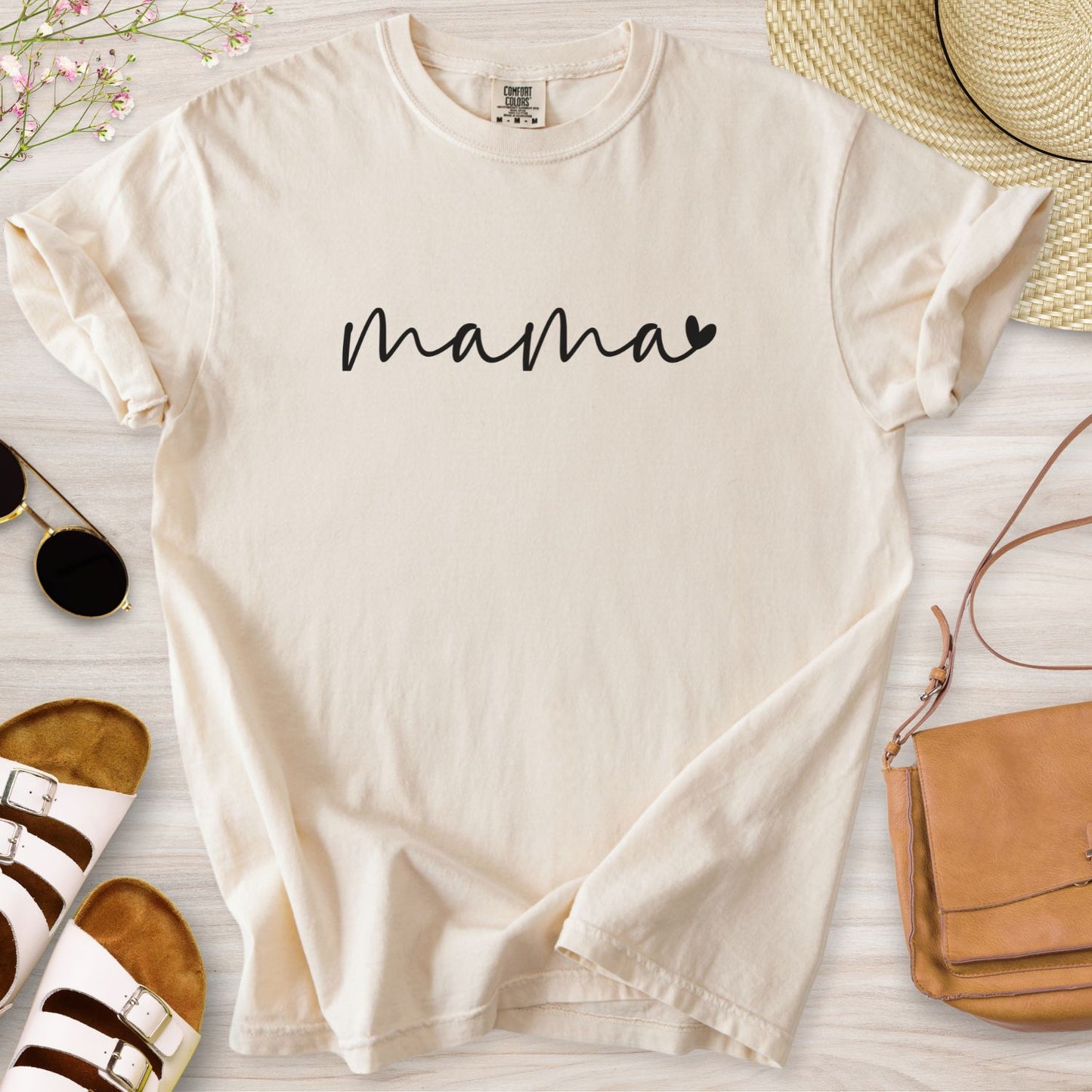 Mama T-Shirt