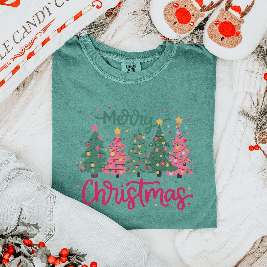 Merry Christmas T-Shirt