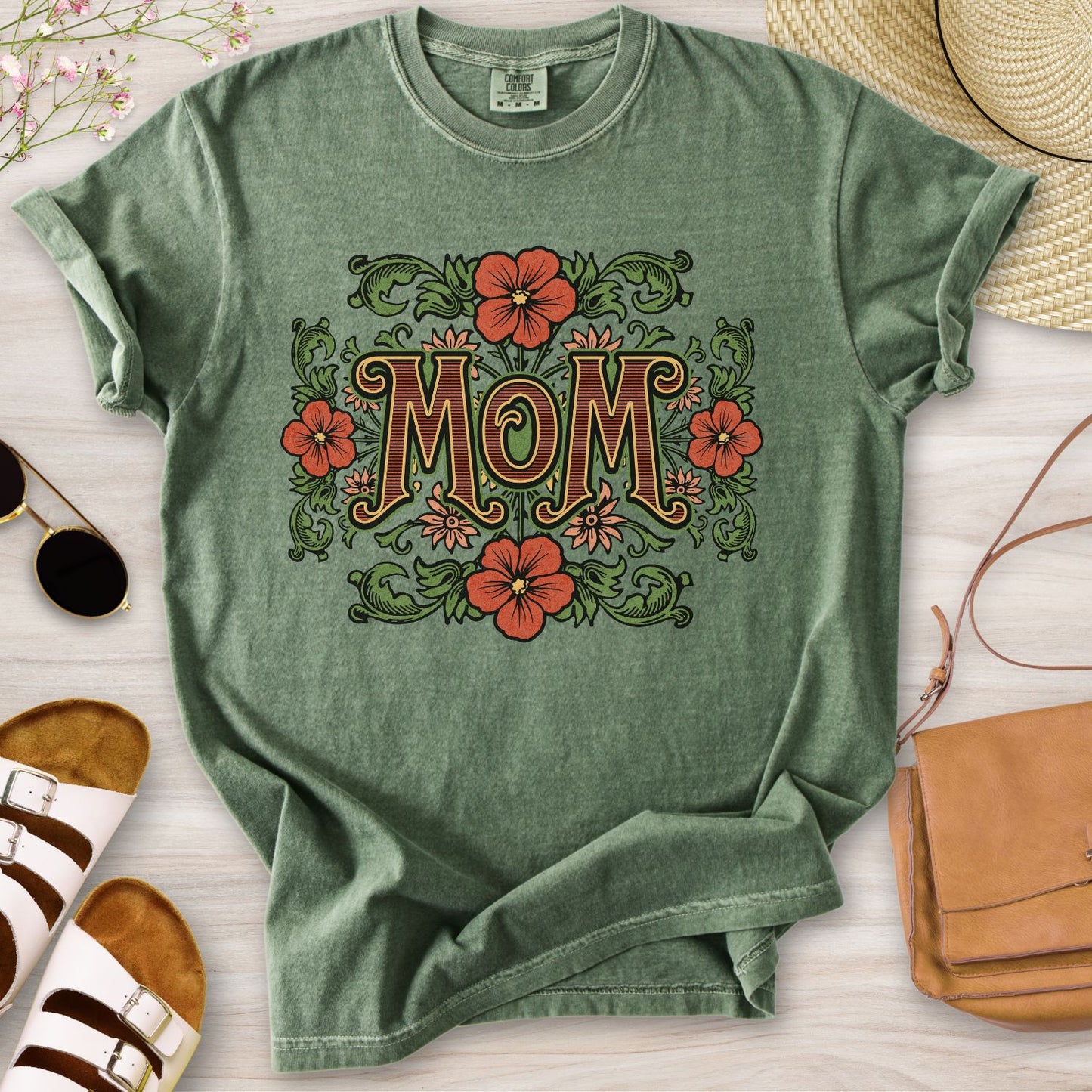 MOM T-Shirt