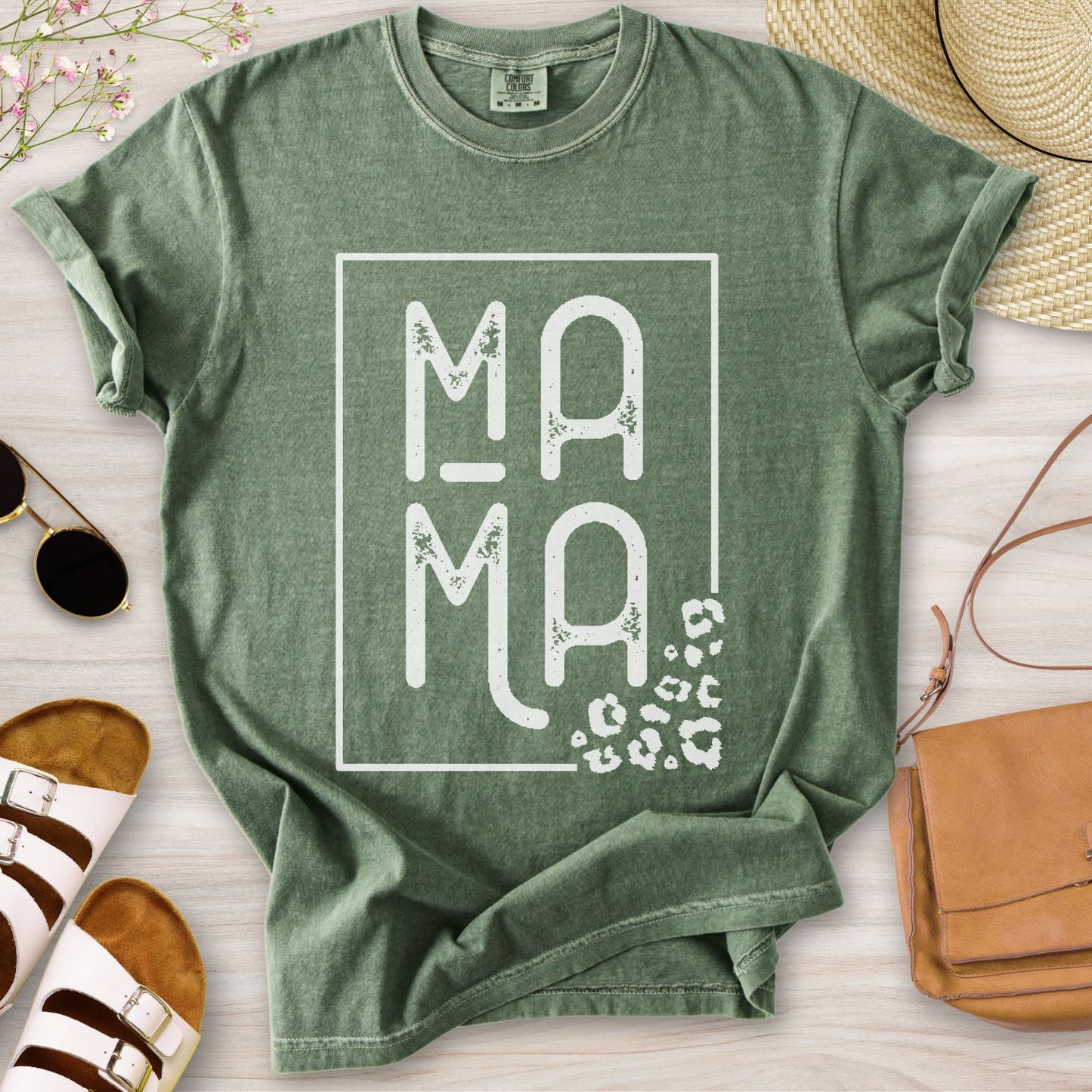 Mama T-Shirt