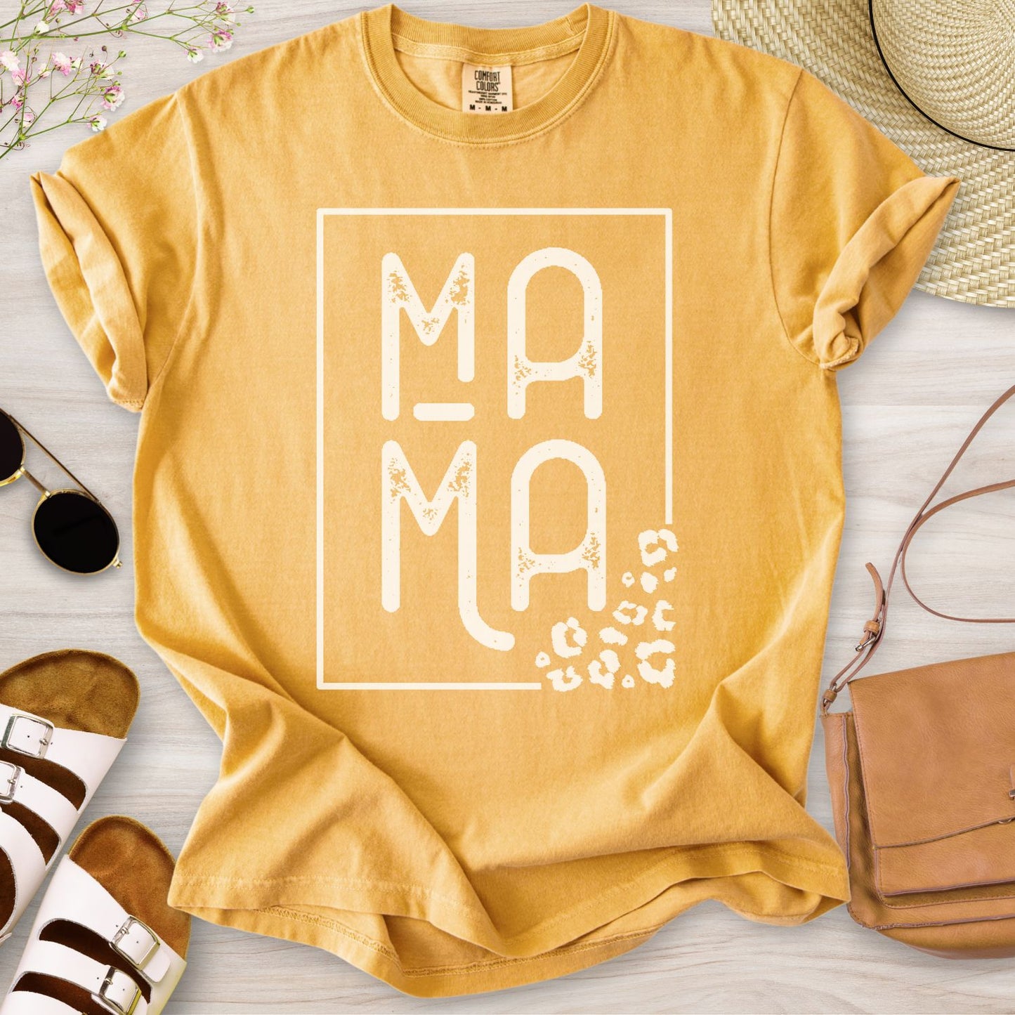 Mama T-Shirt