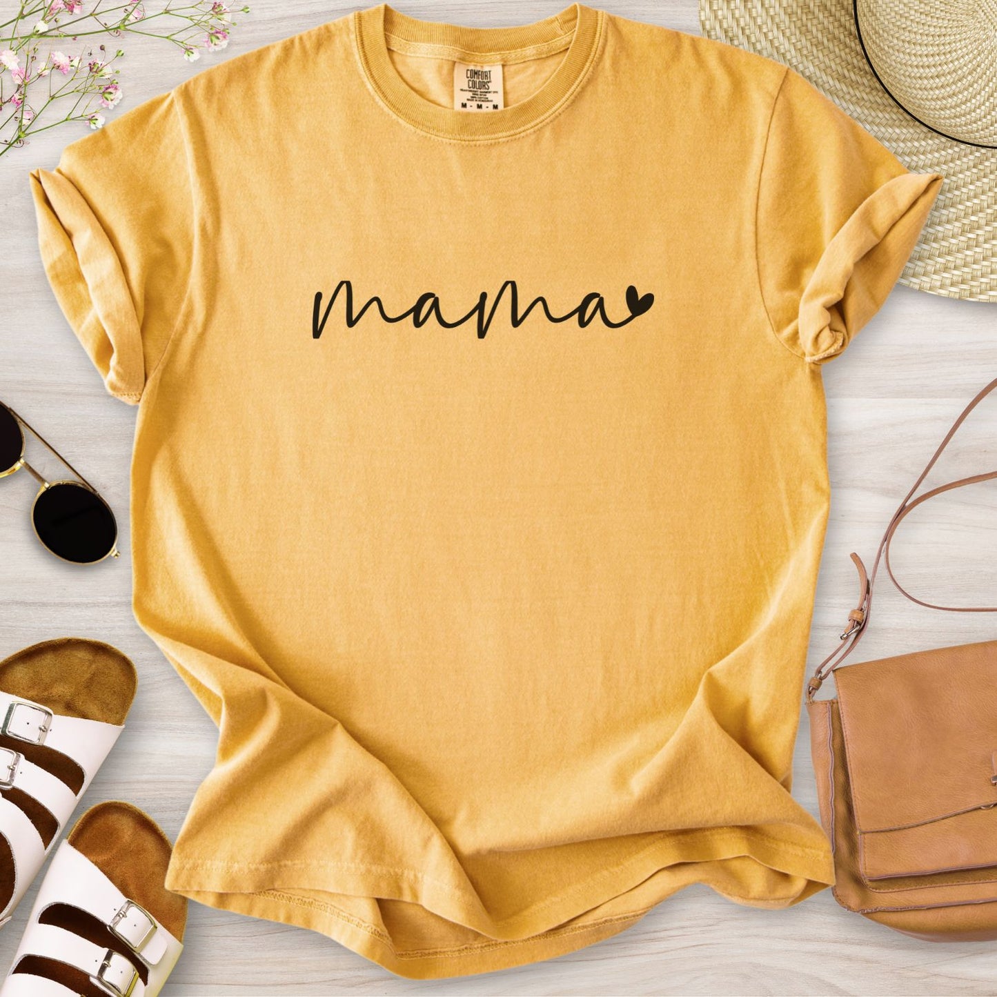 Mama T-Shirt