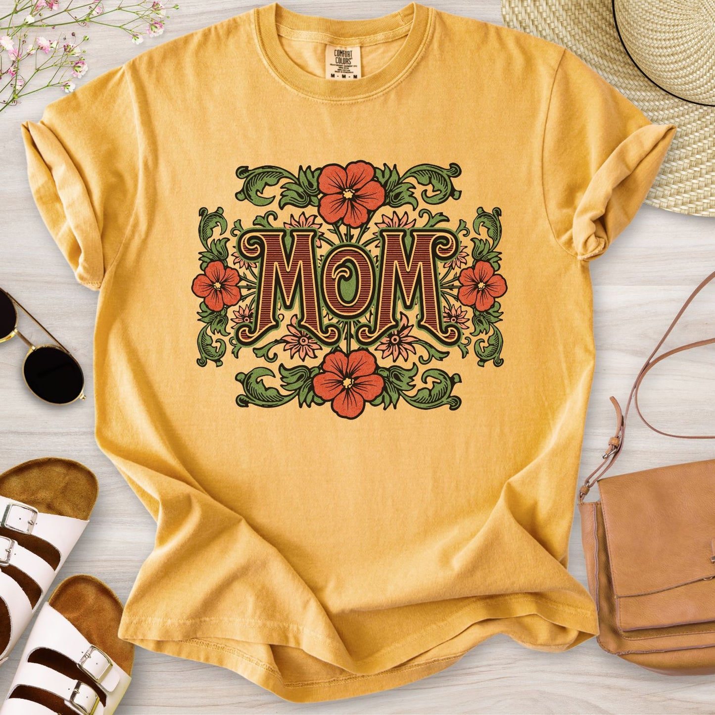 MOM T-Shirt