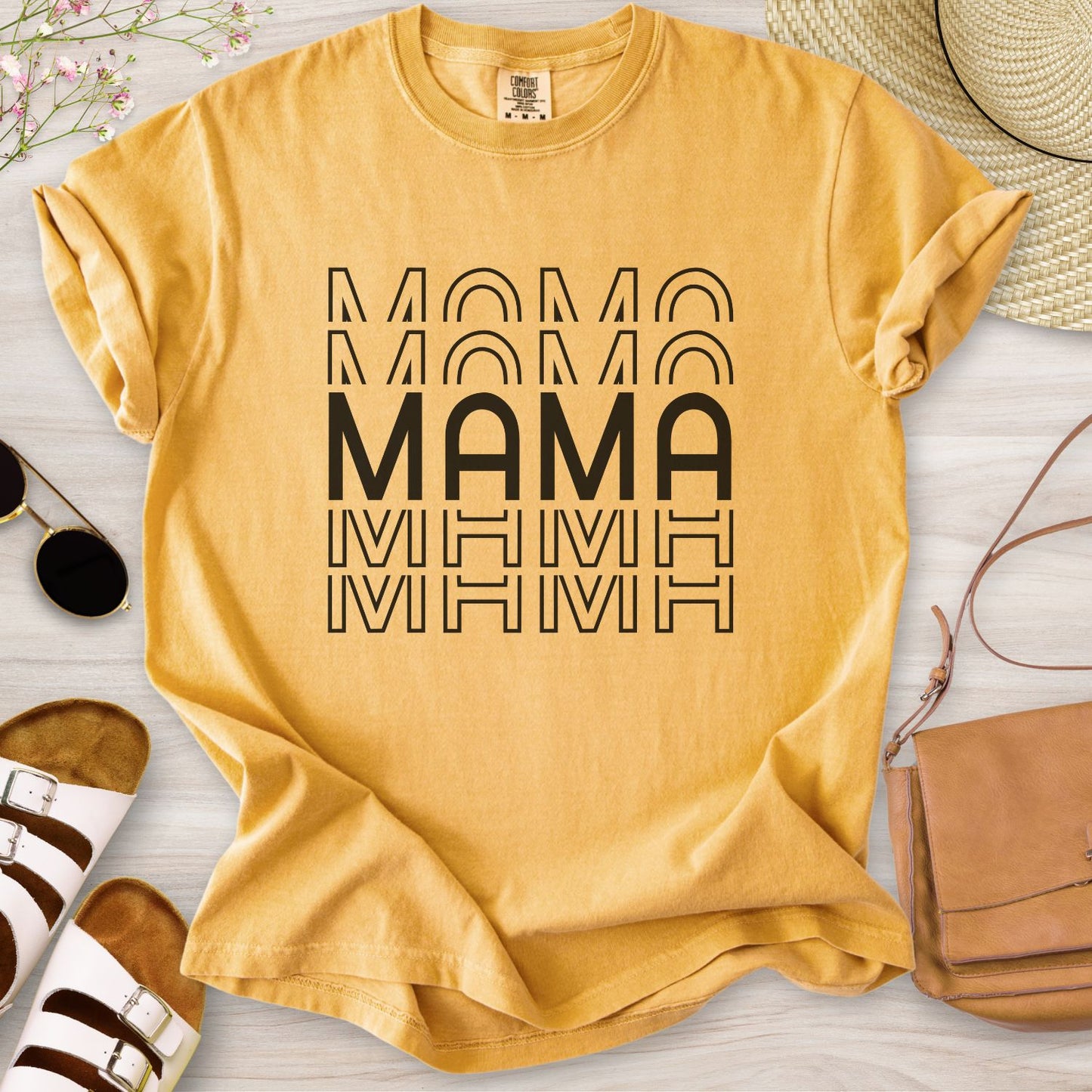 Mama T-Shirt