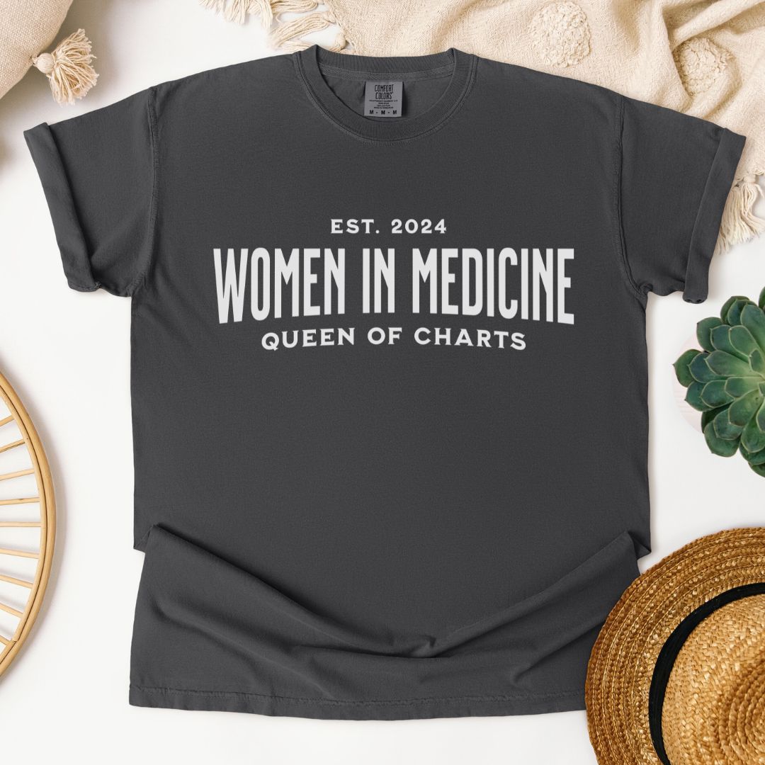 Women In Medicine T-Shirt