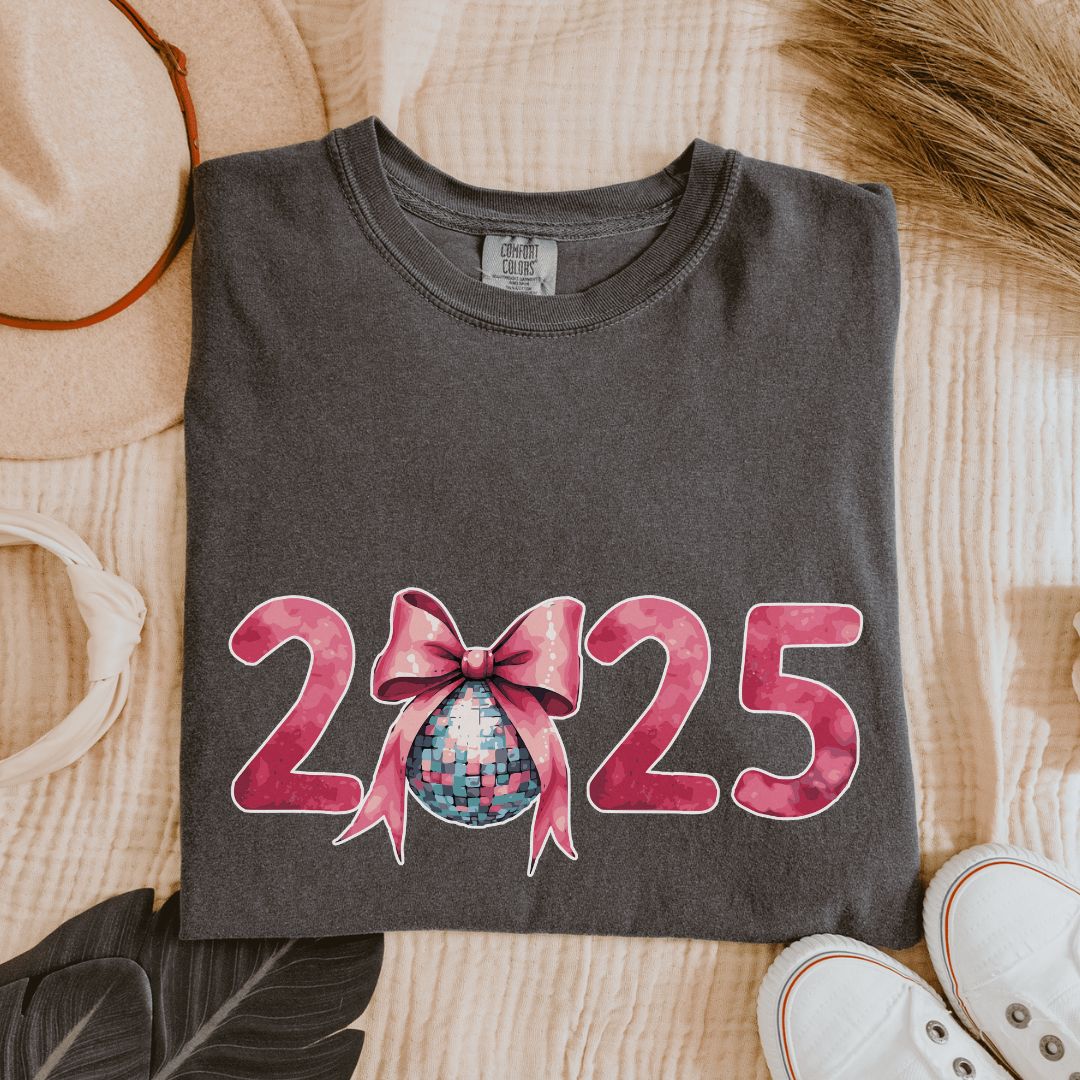 2025 T-Shirt