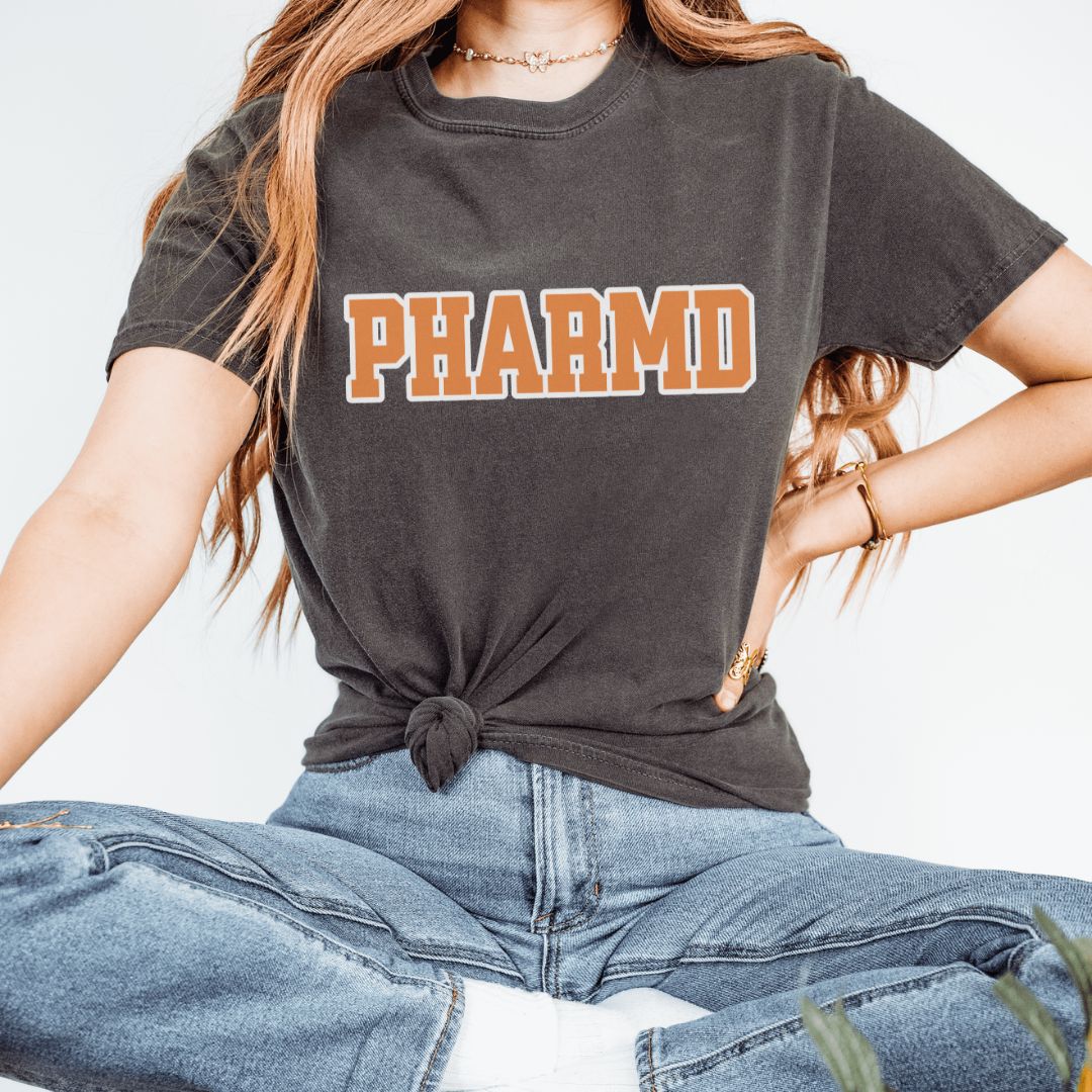 PHARMD T-Shirt