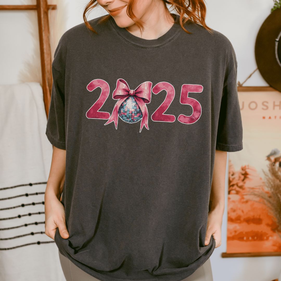2025 T-Shirt