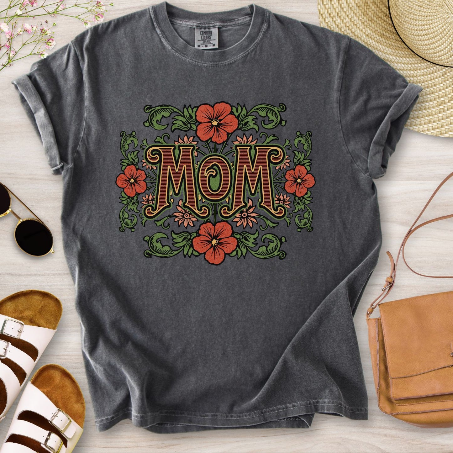 MOM T-Shirt