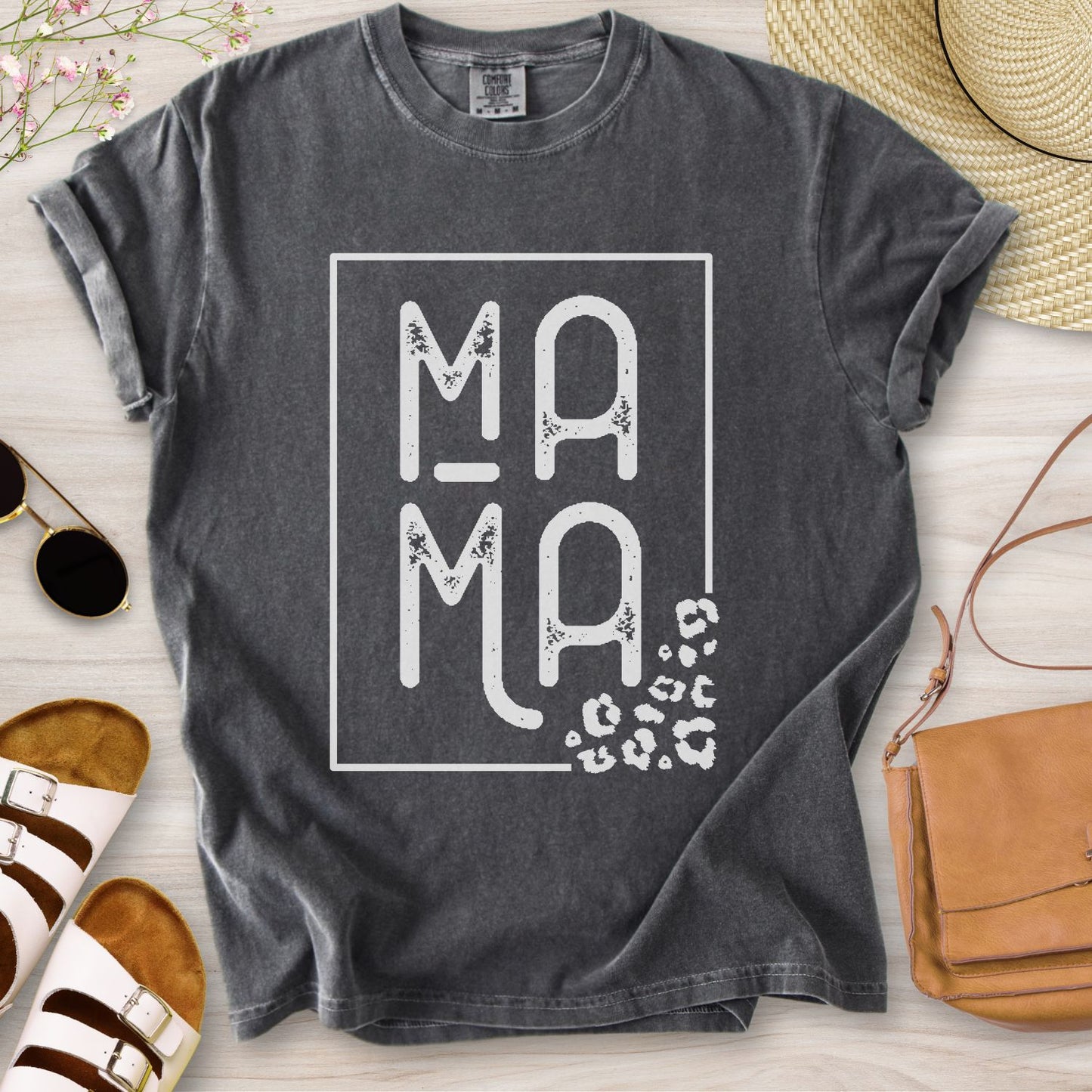 Mama T-Shirt