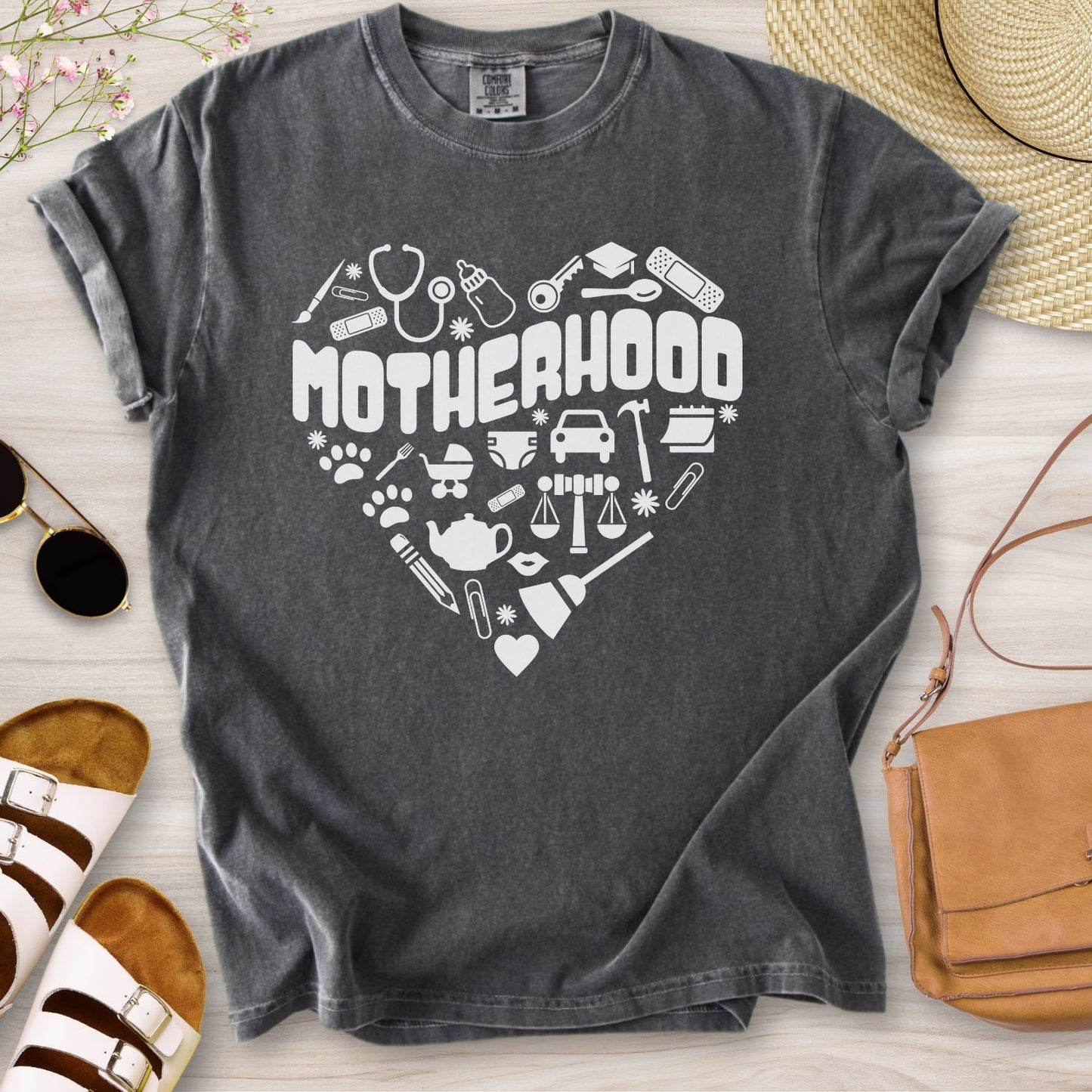 Motherhood T-Shirt