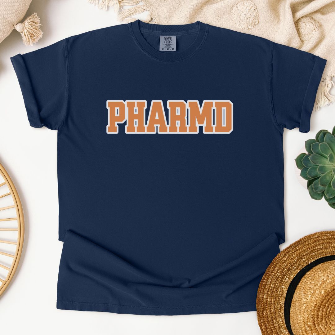 PHARMD T-Shirt