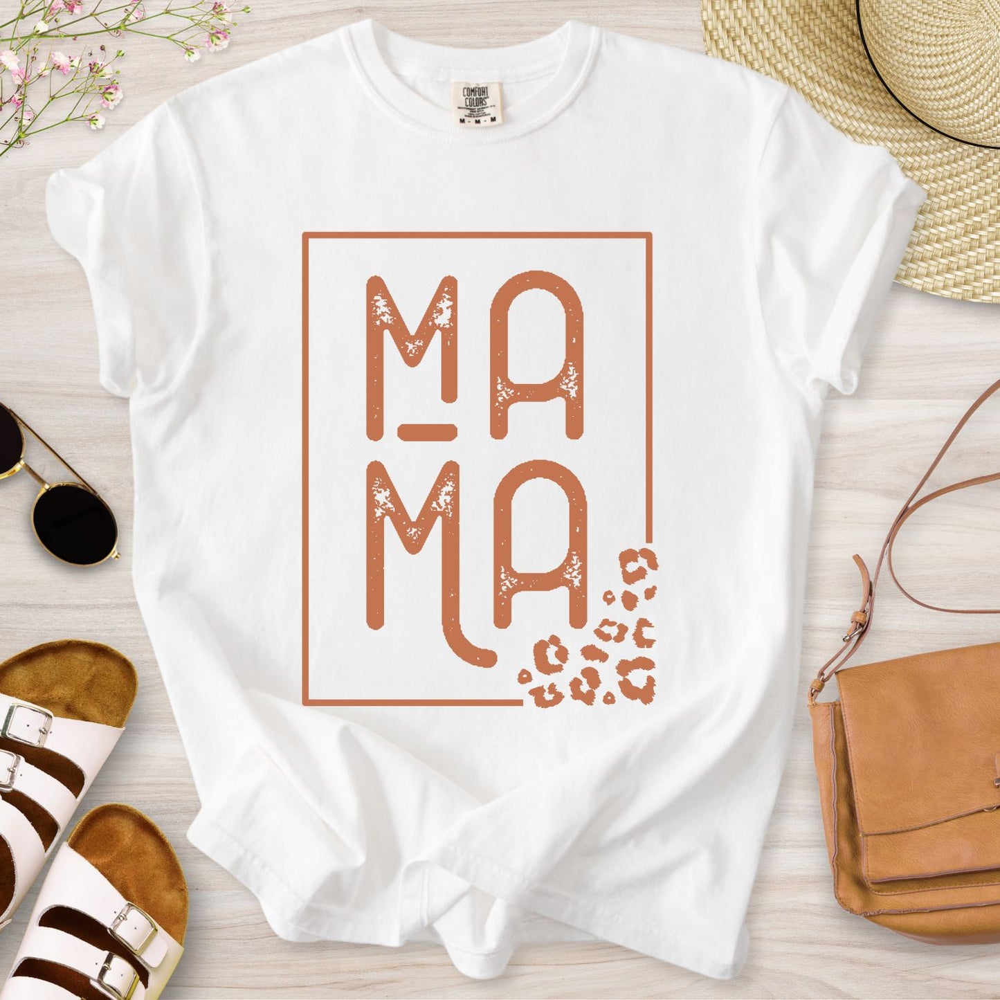 Mama T-Shirt