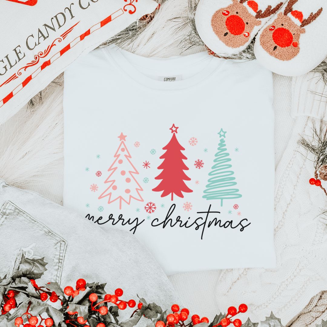 Merry Christmas T-Shirt