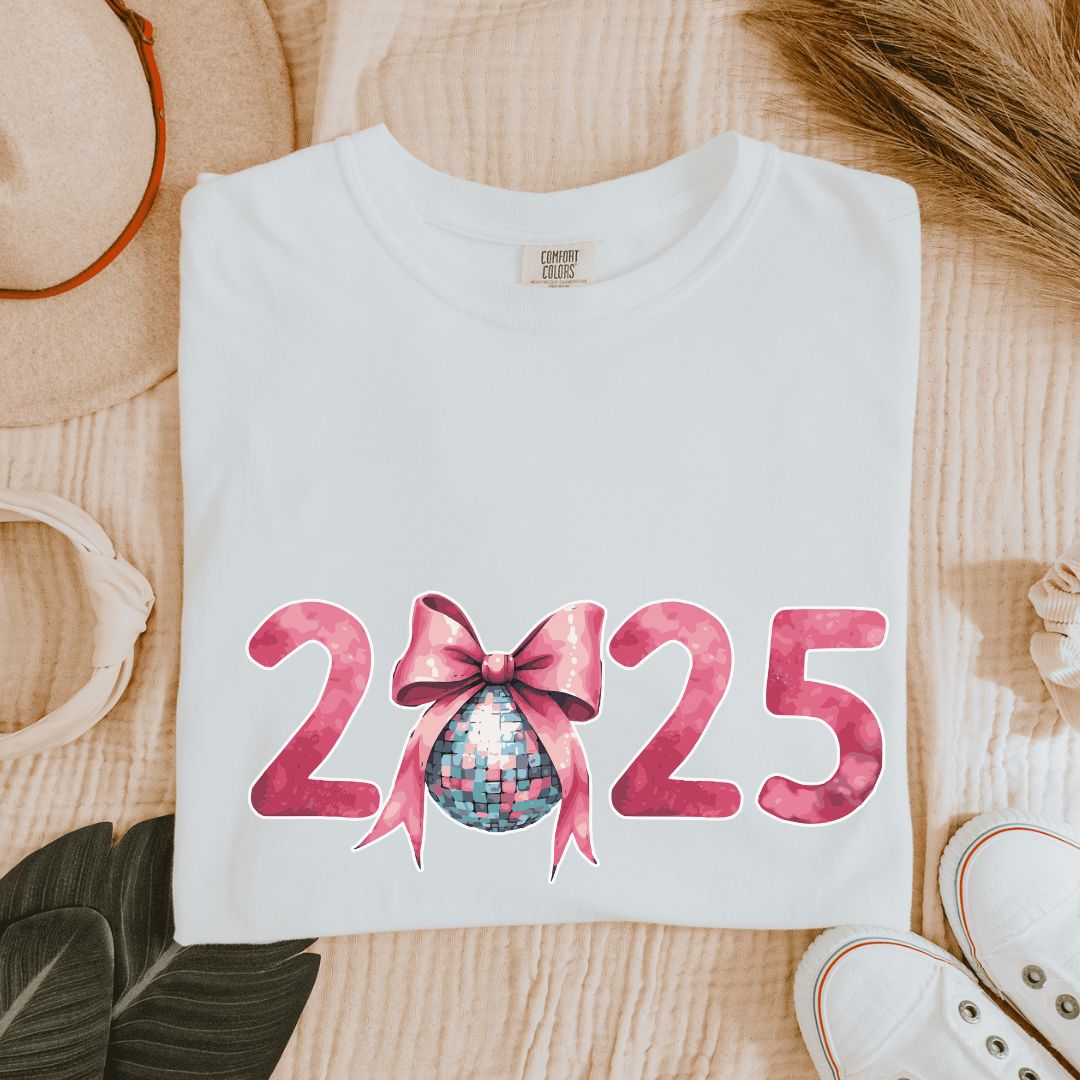 2025 T-Shirt