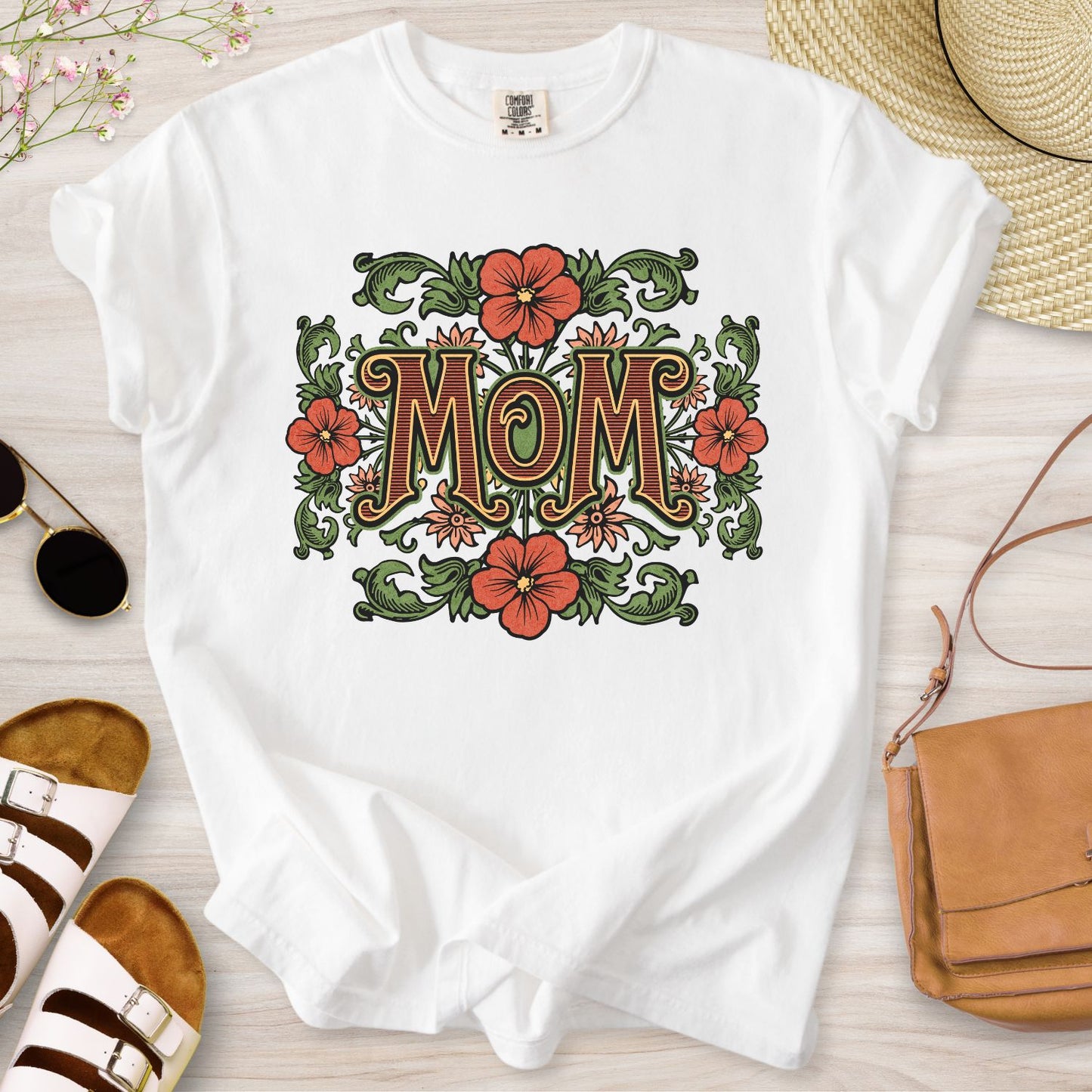 MOM T-Shirt