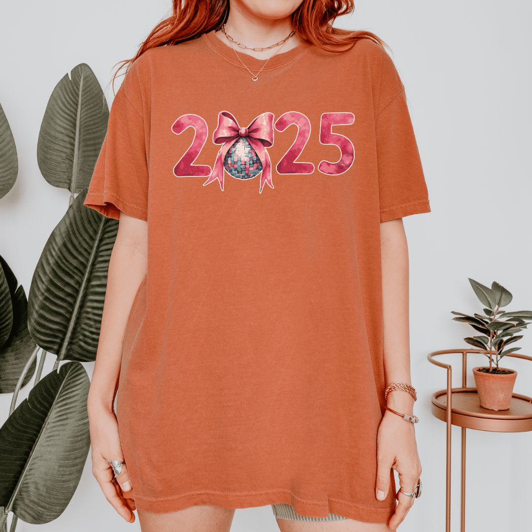 2025 T-Shirt