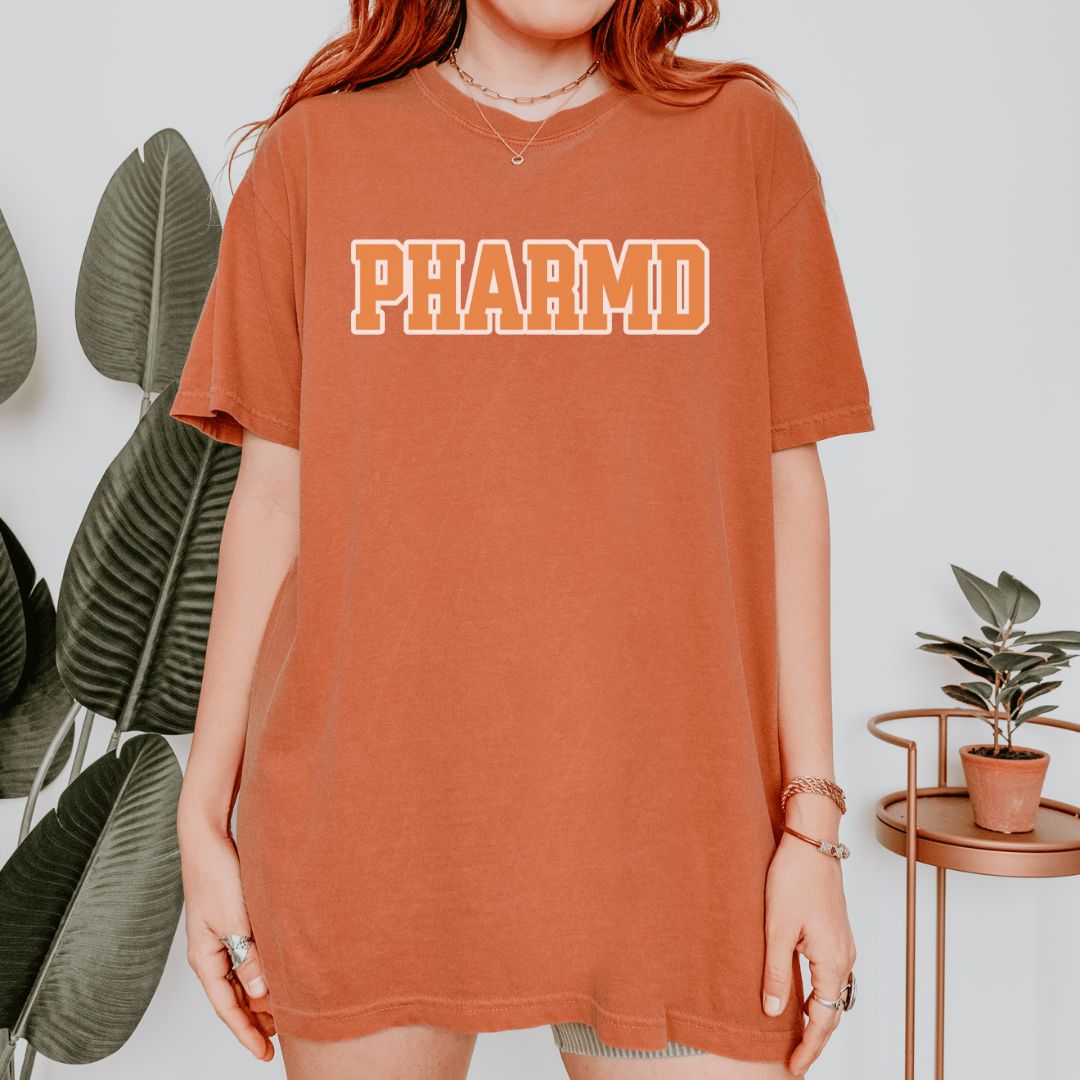PHARMD T-Shirt