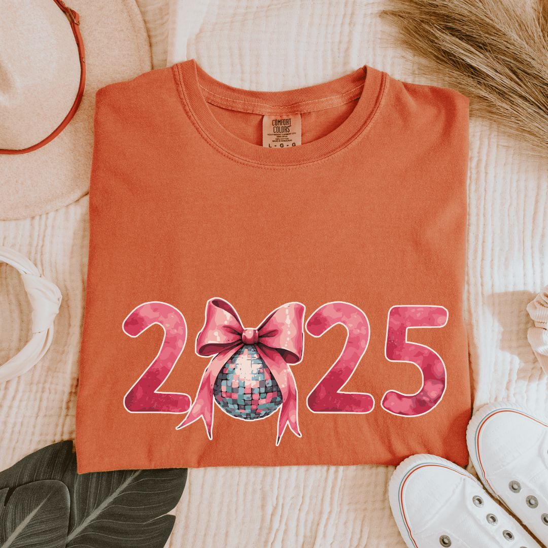2025 T-Shirt