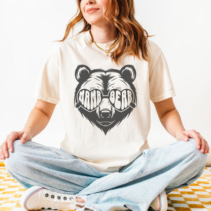 Mama Bear T-Shirt