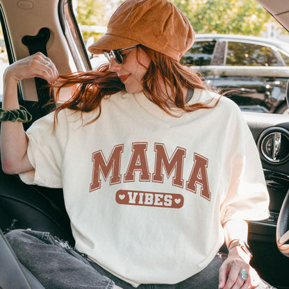 Mama Vibes T-Shirt